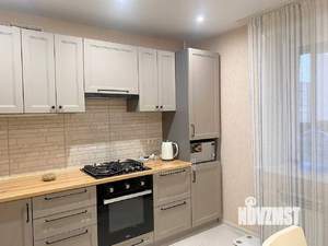 2-к квартира, вторичка, 57м2, 6/9 этаж