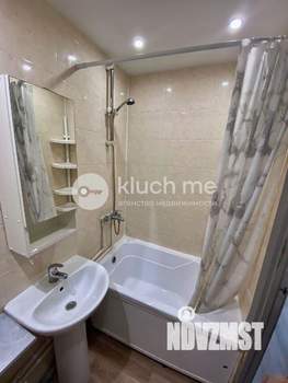 Студия квартира, вторичка, 17м2, 5/5 этаж