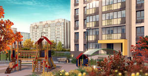 2-к квартира, вторичка, 61м2, 9/10 этаж