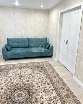 2-к квартира, вторичка, 60м2, 2/14 этаж