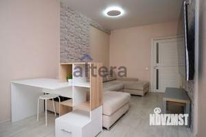 2-к квартира, вторичка, 66м2, 4/17 этаж