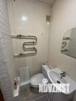 1-к квартира, вторичка, 24м2, 2/3 этаж