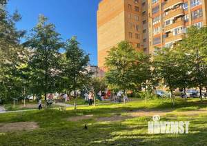 2-к квартира, вторичка, 56м2, 3/14 этаж