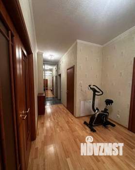 4-к квартира, вторичка, 153м2, 5/7 этаж