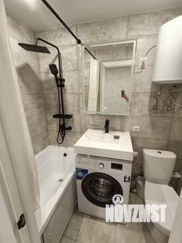 Студия квартира, вторичка, 18м2, 5/5 этаж