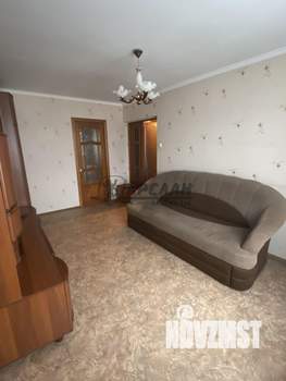 3-к квартира, вторичка, 55м2, 9/10 этаж