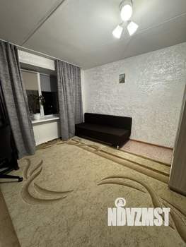 1-к квартира, вторичка, 35м2, 2/9 этаж