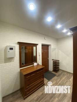 1-к квартира, вторичка, 46м2, 8/10 этаж