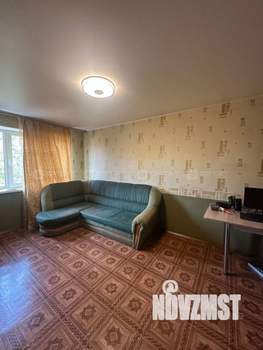 1-к квартира, вторичка, 32м2, 5/5 этаж