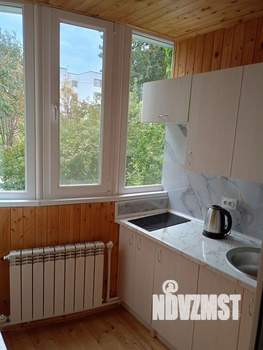 5-к квартира, вторичка, 16м2, 1/9 этаж