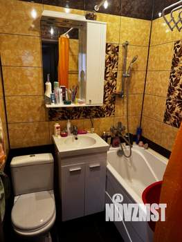 1-к квартира, вторичка, 31м2, 5/5 этаж