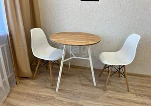 Студия квартира, вторичка, 18м2, 3/9 этаж