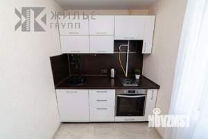 1-к квартира, вторичка, 34м2, 7/9 этаж