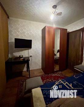 3-к квартира, вторичка, 58м2, 7/9 этаж