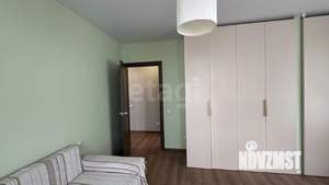 3-к квартира, вторичка, 79м2, 4/19 этаж