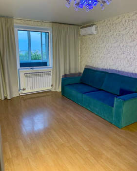 2-к квартира, вторичка, 50м2, 9/9 этаж