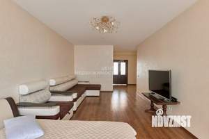 3-к квартира, вторичка, 114м2, 4/4 этаж