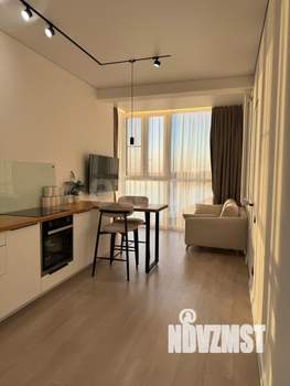 1-к квартира, вторичка, 35м2, 4/7 этаж