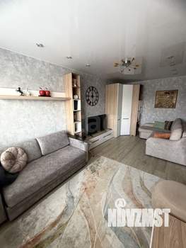 1-к квартира, вторичка, 30м2, 5/5 этаж