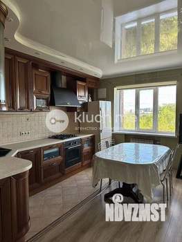 3-к квартира, вторичка, 95м2, 6/9 этаж