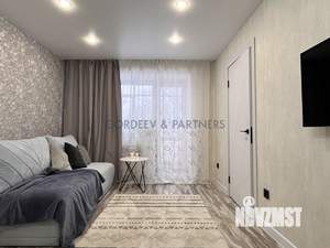 2-к квартира, вторичка, 43м2, 2/5 этаж