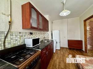 1-к квартира, вторичка, 43м2, 2/10 этаж