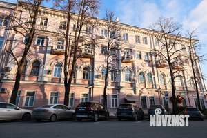 2-к квартира, вторичка, 49м2, 2/4 этаж