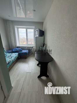 Студия квартира, вторичка, 12м2, 3/5 этаж
