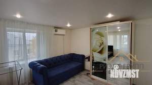 1-к квартира, вторичка, 30м2, 5/5 этаж