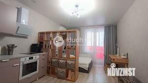 Студия квартира, вторичка, 29м2, 3/23 этаж