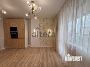 1-к квартира, вторичка, 47м2, 9/22 этаж