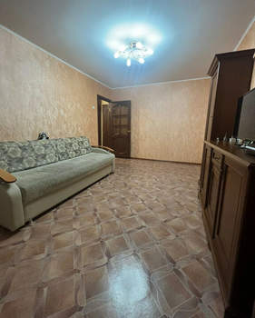2-к квартира, вторичка, 51м2, 6/9 этаж