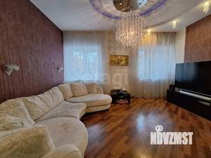 3-к квартира, вторичка, 105м2, 1/5 этаж