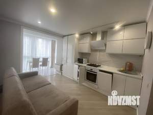 2-к квартира, вторичка, 72м2, 5/5 этаж