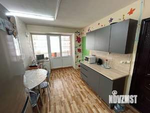 1-к квартира, вторичка, 27м2, 2/9 этаж