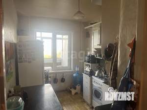 3-к квартира, вторичка, 71м2, 8/9 этаж