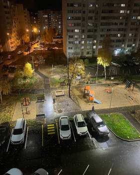 2-к квартира, вторичка, 52м2, 6/9 этаж