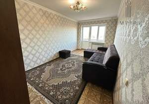 1-к квартира, вторичка, 30м2, 4/5 этаж
