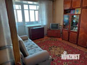 2-к квартира, вторичка, 40м2, 9/9 этаж