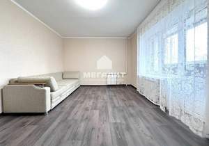 1-к квартира, вторичка, 50м2, 1/16 этаж