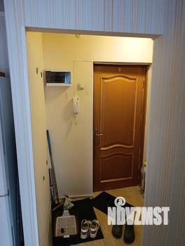2-к квартира, вторичка, 41м2, 3/5 этаж