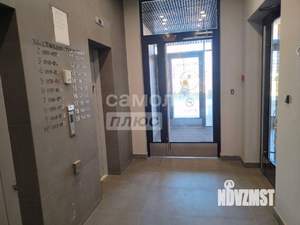 1-к квартира, вторичка, 31м2, 9/19 этаж