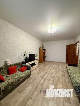 2-к квартира, вторичка, 53м2, 2/9 этаж