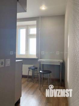 1-к квартира, вторичка, 33м2, 9/10 этаж