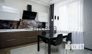 3-к квартира, вторичка, 83м2, 2/8 этаж