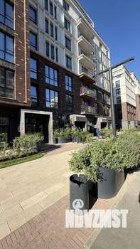 1-к квартира, вторичка, 48м2, 4/8 этаж
