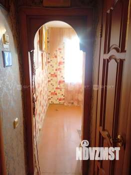 1-к квартира, вторичка, 31м2, 4/5 этаж