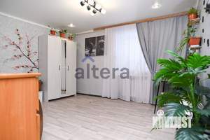 1-к квартира, вторичка, 24м2, 1/5 этаж