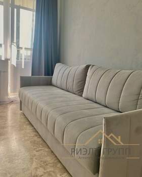 1-к квартира, вторичка, 41м2, 15/18 этаж