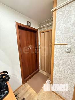 1-к квартира, вторичка, 34м2, 1/9 этаж